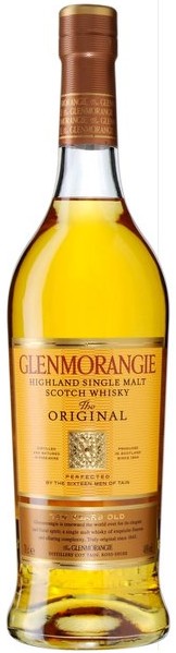 Glenmorangie Original Single Malt Scotch Whisky