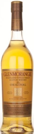 Glenmorangie Original w/ Two Glasses