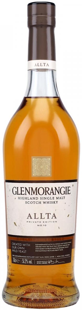 Glenmorangie Private Edition 10: Allta