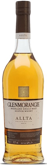 Glenmorangie Private Edition 10: Single Malt Whisky