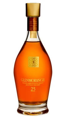 Glenmorangie Quarter Century