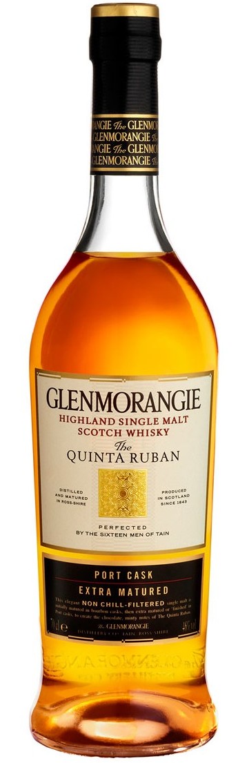 Glenmorangie Quinta Ruban