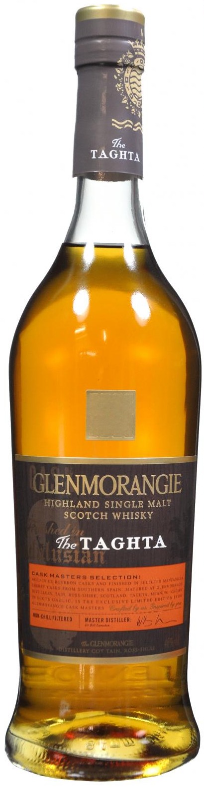 Glenmorangie Taghta