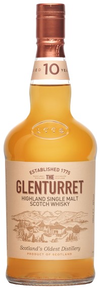 Glenturret 10 Year