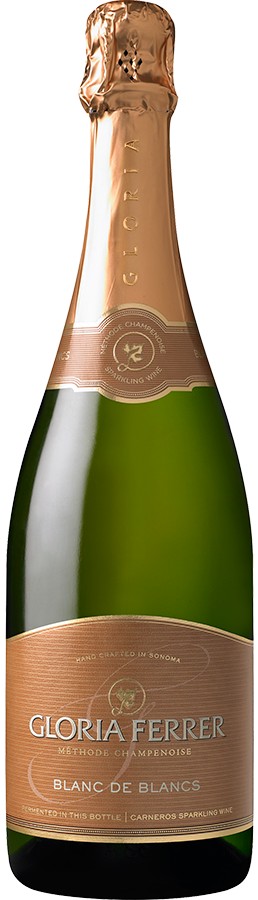 Gloria Ferrer Blanc de Blancs