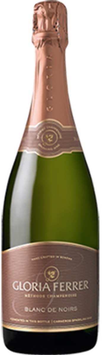 Gloria Ferrer Blanc de Noirs