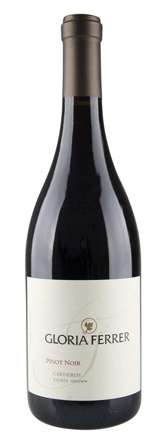 Gloria Ferrer Pinot Noir