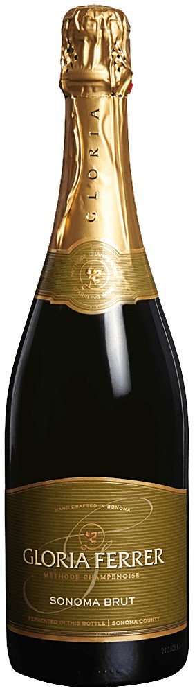 Gloria Ferrer Sonoma Sparkling Brut