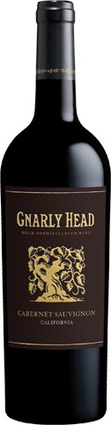 Gnarly Head Cabernet Sauvignon NV