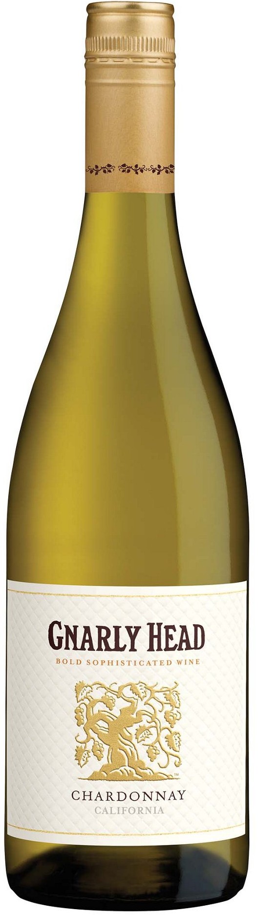 Gnarly Head Chardonnay