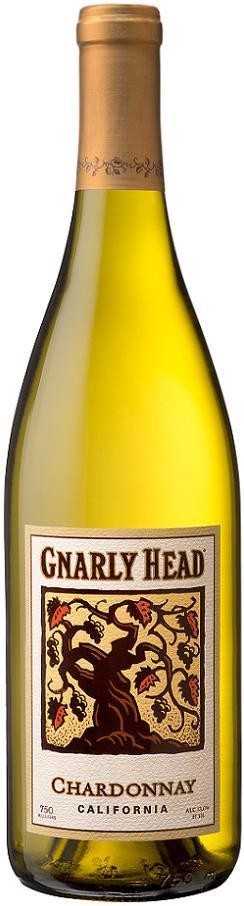 Gnarly Head Chardonnay