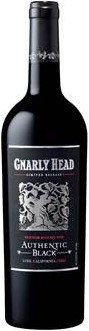 Gnarly Head Lodi Authentic White