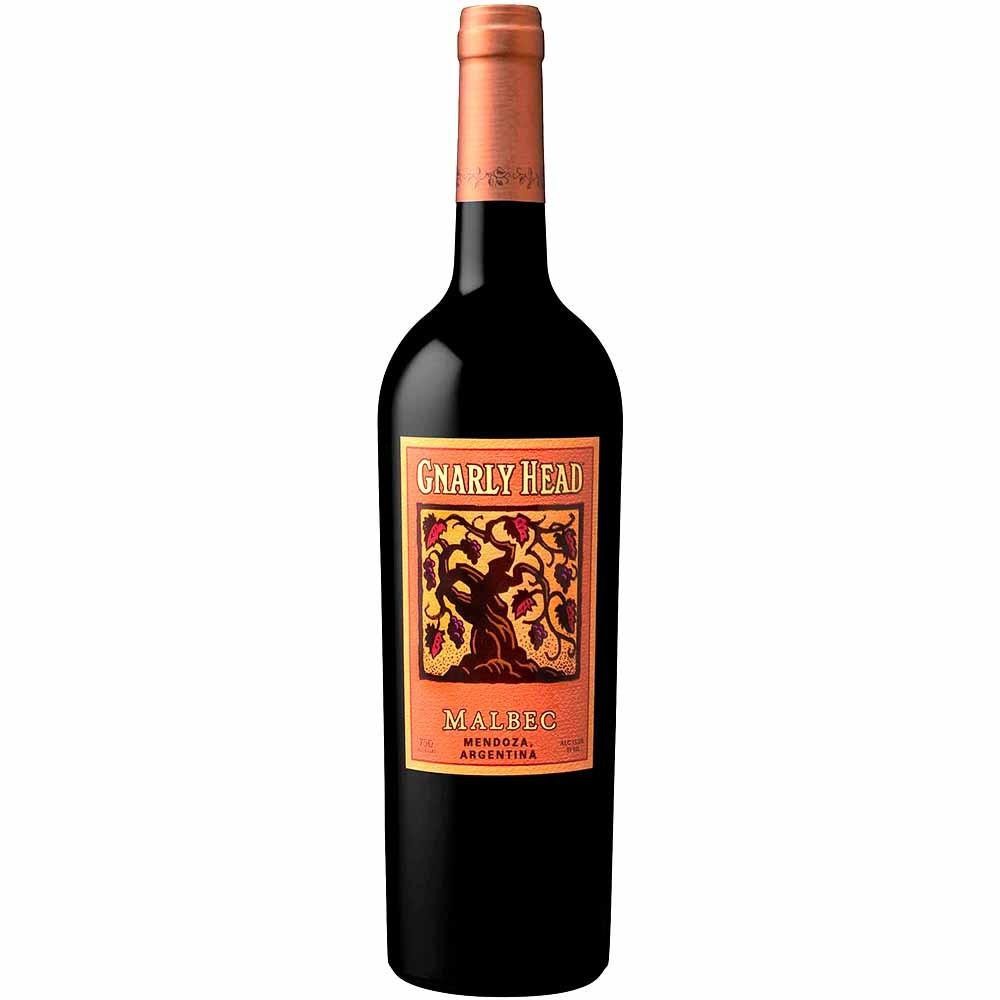 Gnarly Head Malbec