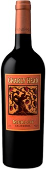 Gnarly Head Merlot