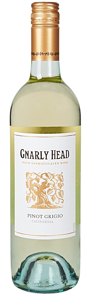 Gnarly Head Pinot Grigio