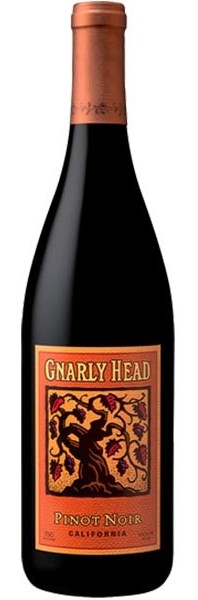 Gnarly Head Pinot Noir