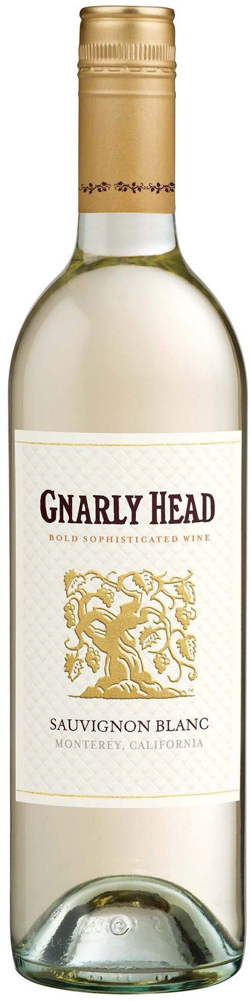 Gnarly Head Sauvignon Blanc