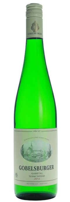 Gobelsburger Gruner Veltliner