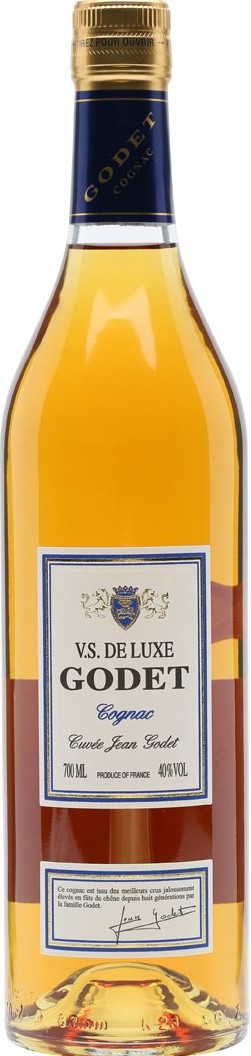 Godet VS Cognac
