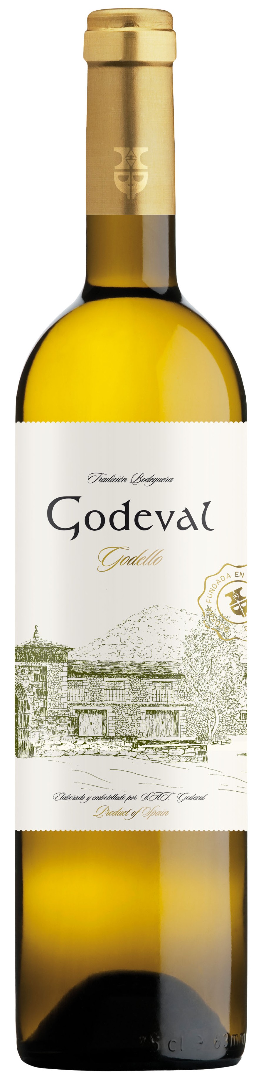 Godeval Godello