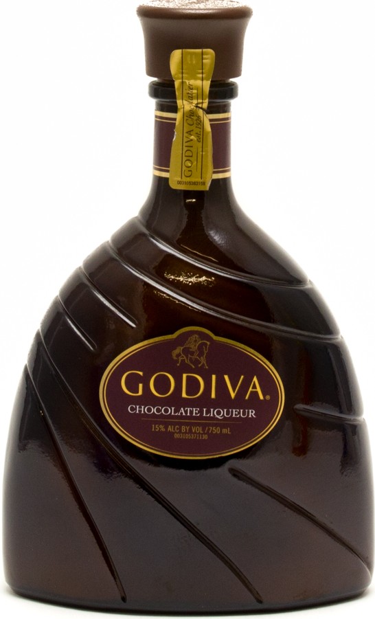 Godiva Chocolate Liqueur