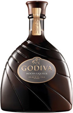 Godiva Mocha Liqueur