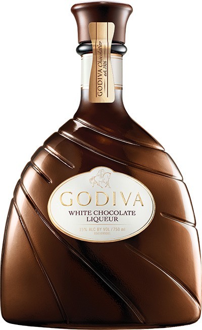 Godiva White Chocolate