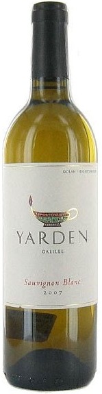 Golan Heights Winery Yarden Sauvignon Blanc NV