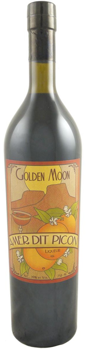 Golden Moon Amer dit Picon