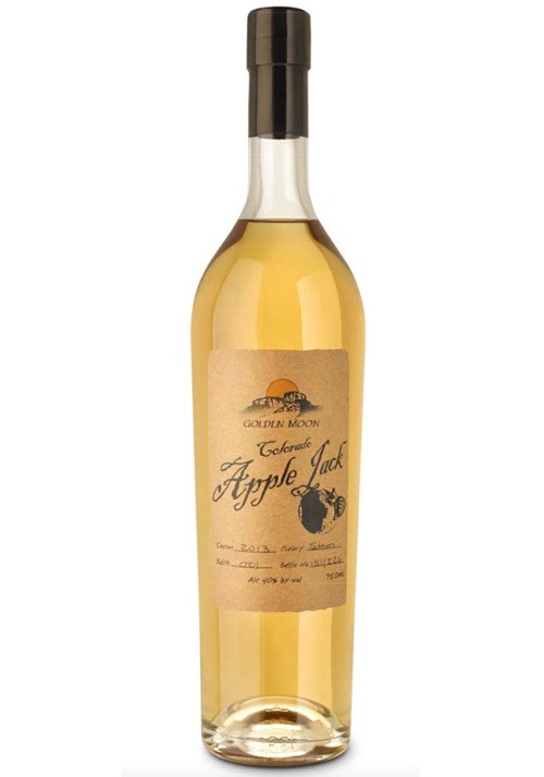 Golden Moon Colorado Apple Jack