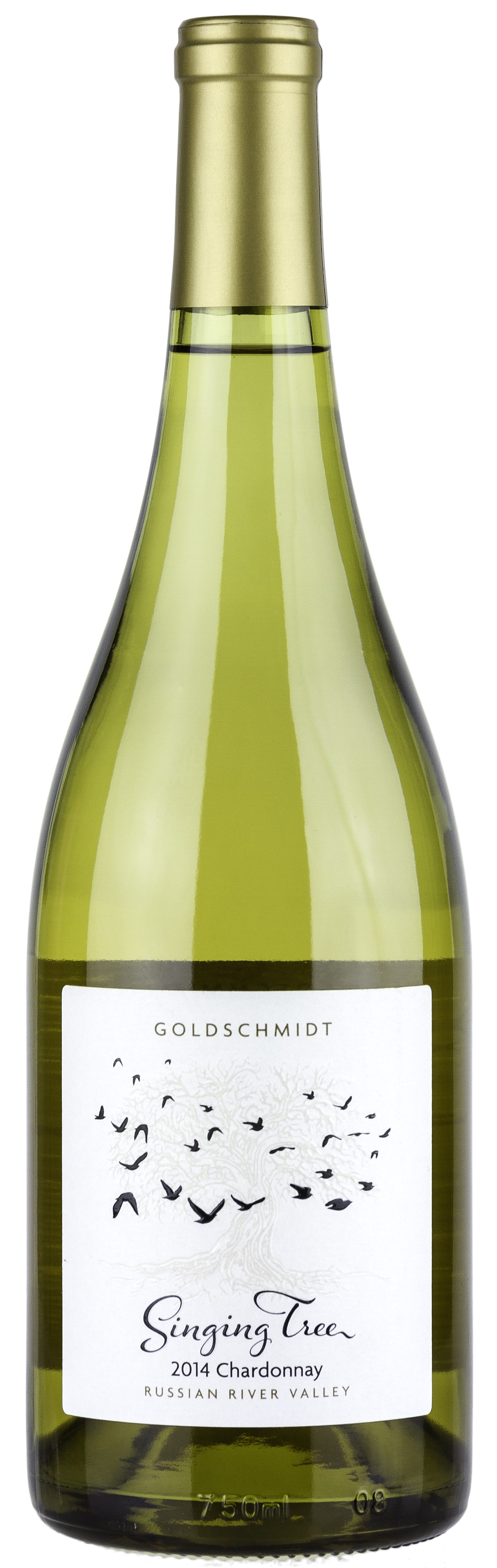 Goldenschmidt Singing Tree Chardonnay