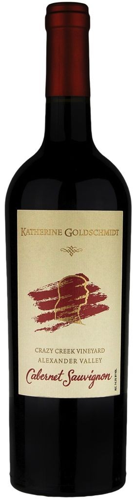 Goldschmidt Cabernet Sauvignon