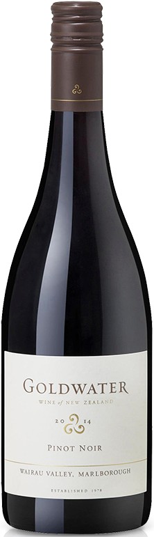 Goldwater Pinot Noir