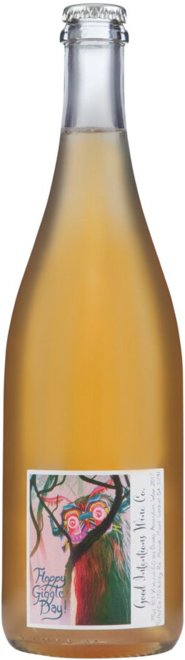 Good Intentions Floppy Giggle Day Semillon 2019