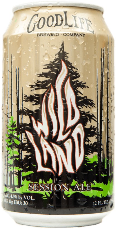 GoodLife Wildland Session