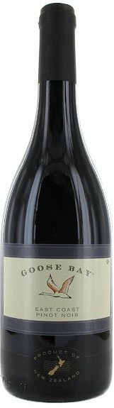 Goose Bay Pinot Noir 2013