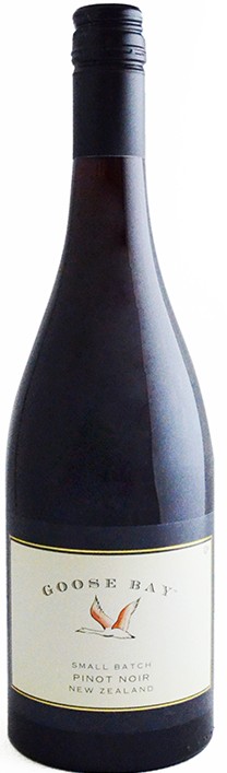 Goose Bay Pinot Noir NV