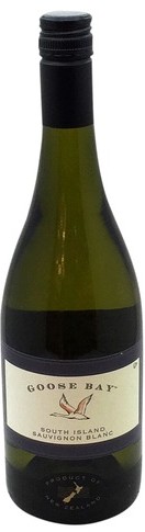 Goose Bay Sauvignon Blanc 2008