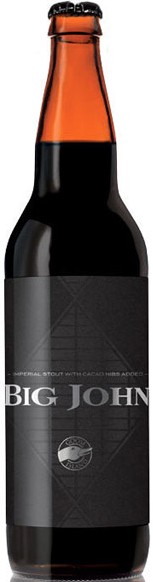 Goose Island Big John