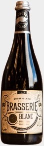 Goose Island Brasserie Blanc