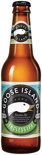 Goose Island Endless IPA