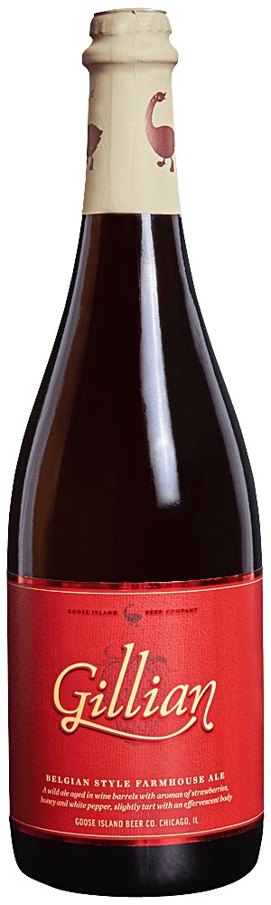 Goose Island Gillian