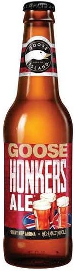 Goose Island Honkers Ale