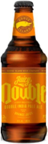 Goose Island Juicy Double