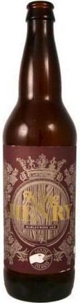 Goose Island King Henry