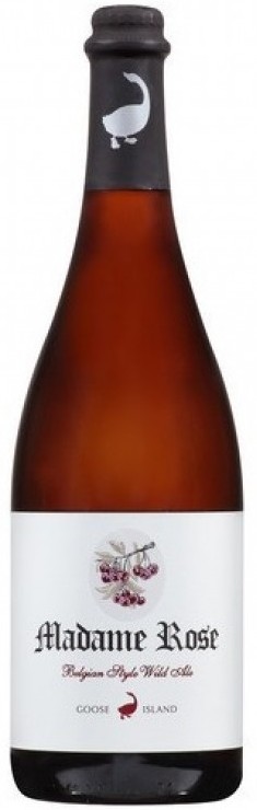 Goose Island Madame Rose
