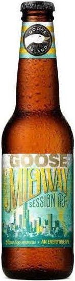 Goose Island Midway IPA