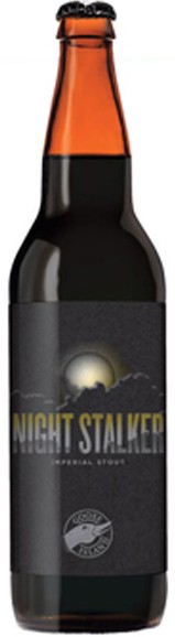 Goose Island Night Stalker