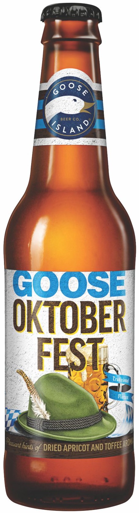 Goose Island Oktoberfest