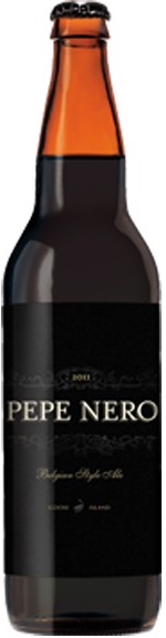 Goose Island Pepe Nero